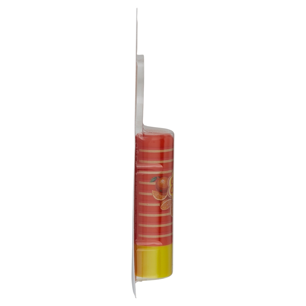 Chupa Chups Balsamo labbra idratante arancia 4,3 g
